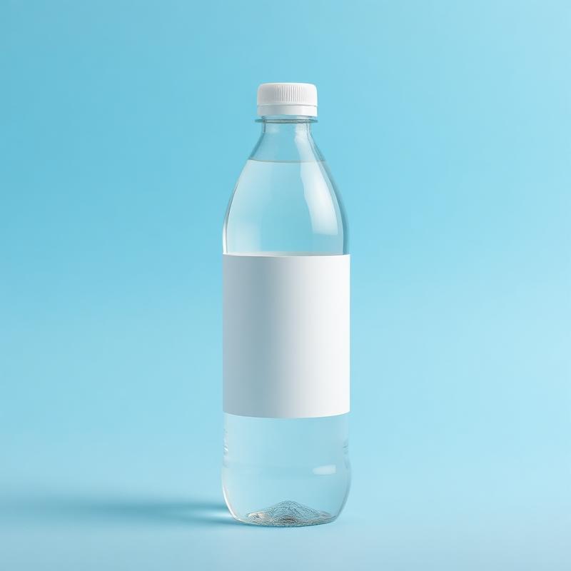 Nước tinh khiết đóng chai 350ml